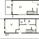 4 Star Holiday Home In Wendtorf