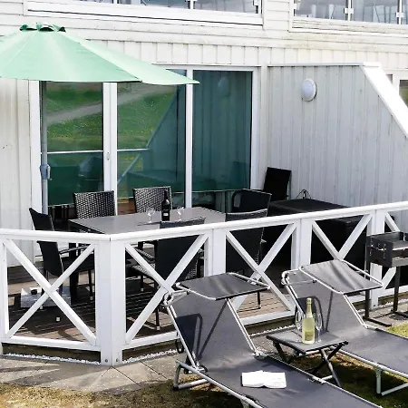 Ferienhaus 4 Person In