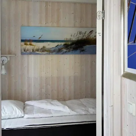 4 Person In Ferienhaus Wendtorf
