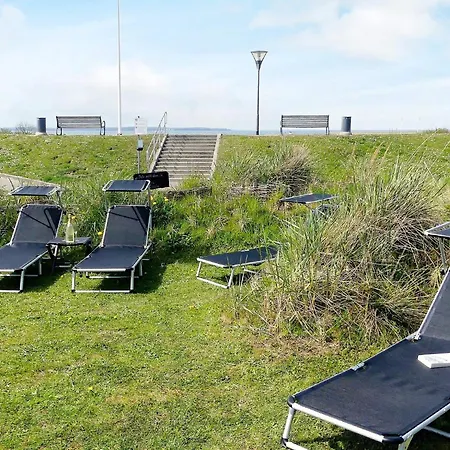 Lush With Sauna Casa vacanze