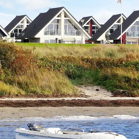 Lush With Sauna Casa vacanze Wendtorf