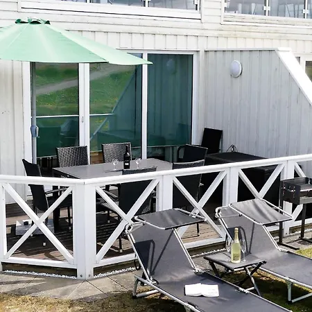 Casa vacanze Lush With Sauna Wendtorf