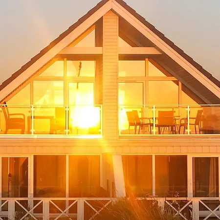 Casa vacanze Lush With Sauna Wendtorf