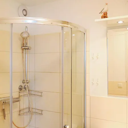 Lush With Sauna Wendtorf