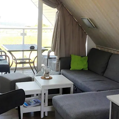 Casa vacanze Lush With Sauna Wendtorf