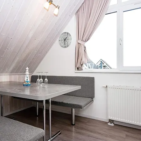 Lush With Sauna * Wendtorf