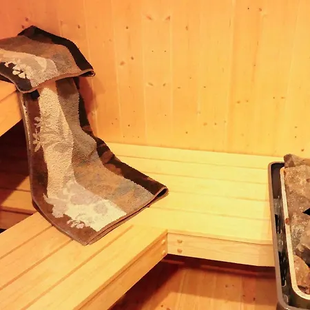 Casa vacanze Lush With Sauna *