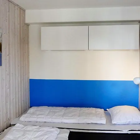 Casa vacanze Lush With Sauna Wendtorf