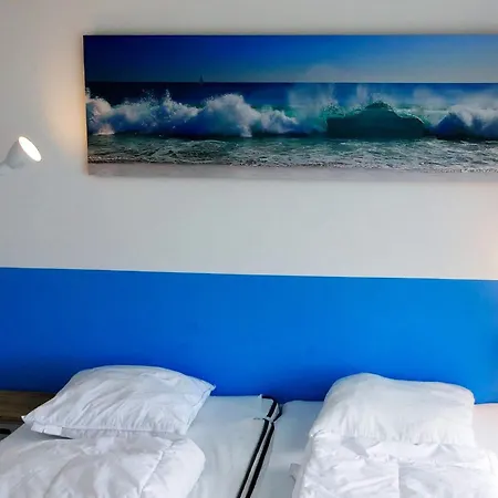 Lush With Sauna Wendtorf