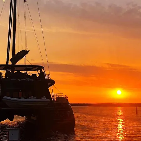 Lush With Sauna * Wendtorf