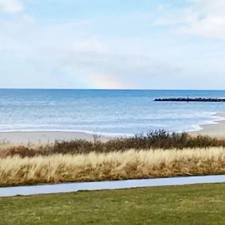 Lush With Sauna Casa vacanze *