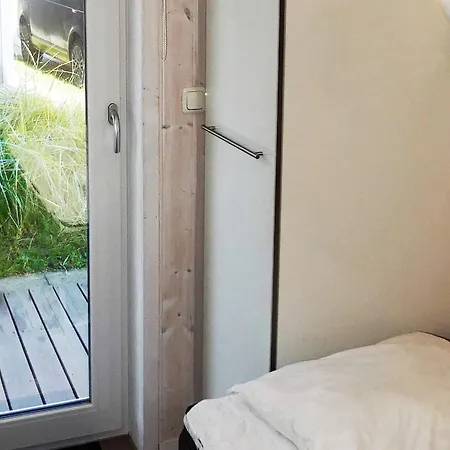 4 Star In Nyaraló Wendtorf
