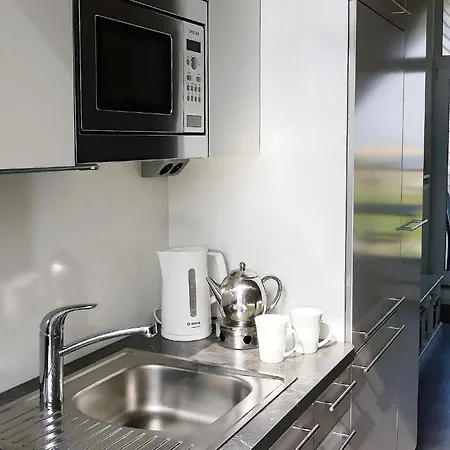 Lush With Sauna Wendtorf