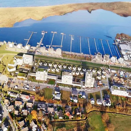 Casa vacanze Lush With Sauna Wendtorf