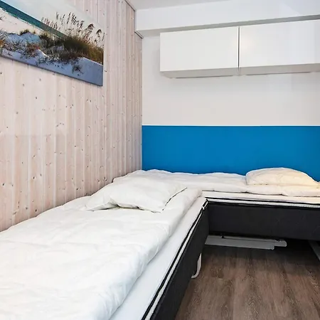 Casa vacanze Lush With Sauna Wendtorf