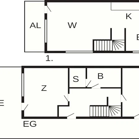 4 Star In Holiday home *
