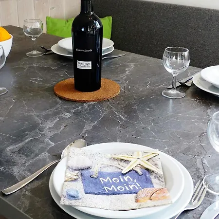 度假居 Ferienhaus Fuer Die Perfekte Auszeit