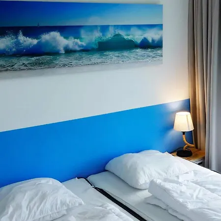 Ferienhaus Fuer Die Perfekte Auszeit Wendtorf