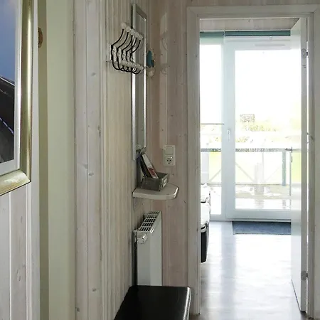 Ferienhaus Fuer Die Perfekte Auszeit 度假居 Wendtorf