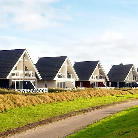 Ferienhaus Fuer Die Perfekte Auszeit Wendtorf