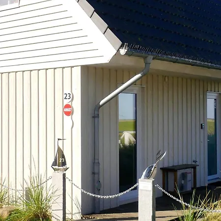 Ferienhaus Fuer Die Perfekte Auszeit 度假居