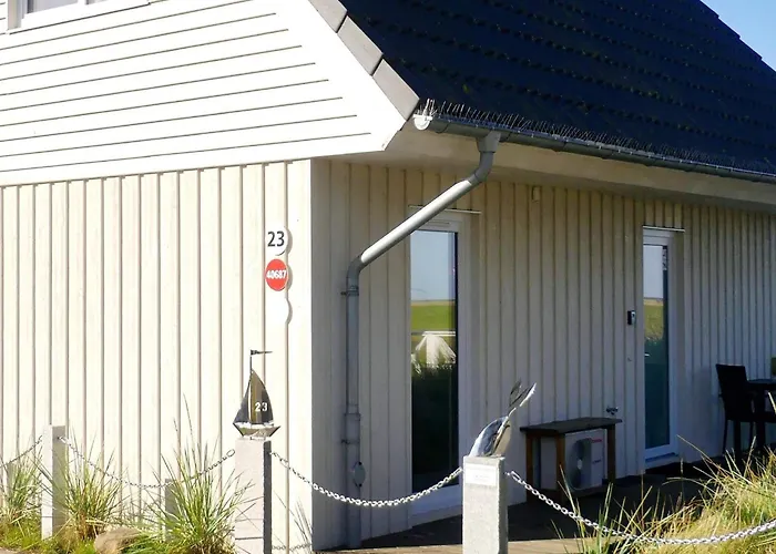 Lush With Sauna Wendtorf