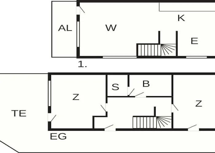 Casa de Férias Lush With Sauna